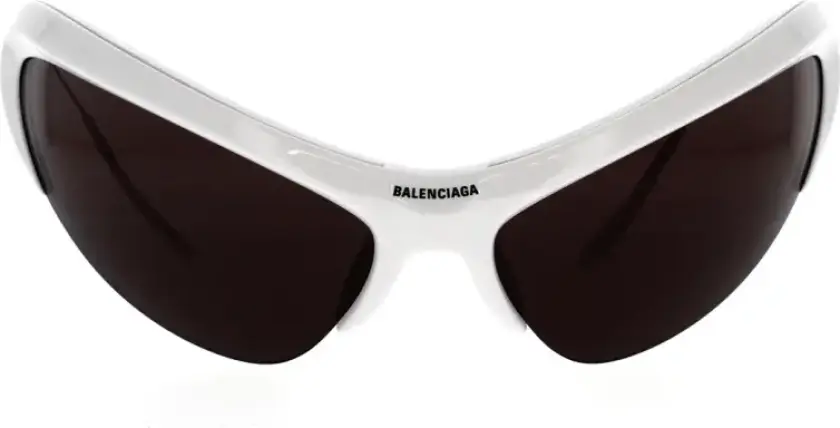 Herre, Accessories, Hvit, ONE SIZE