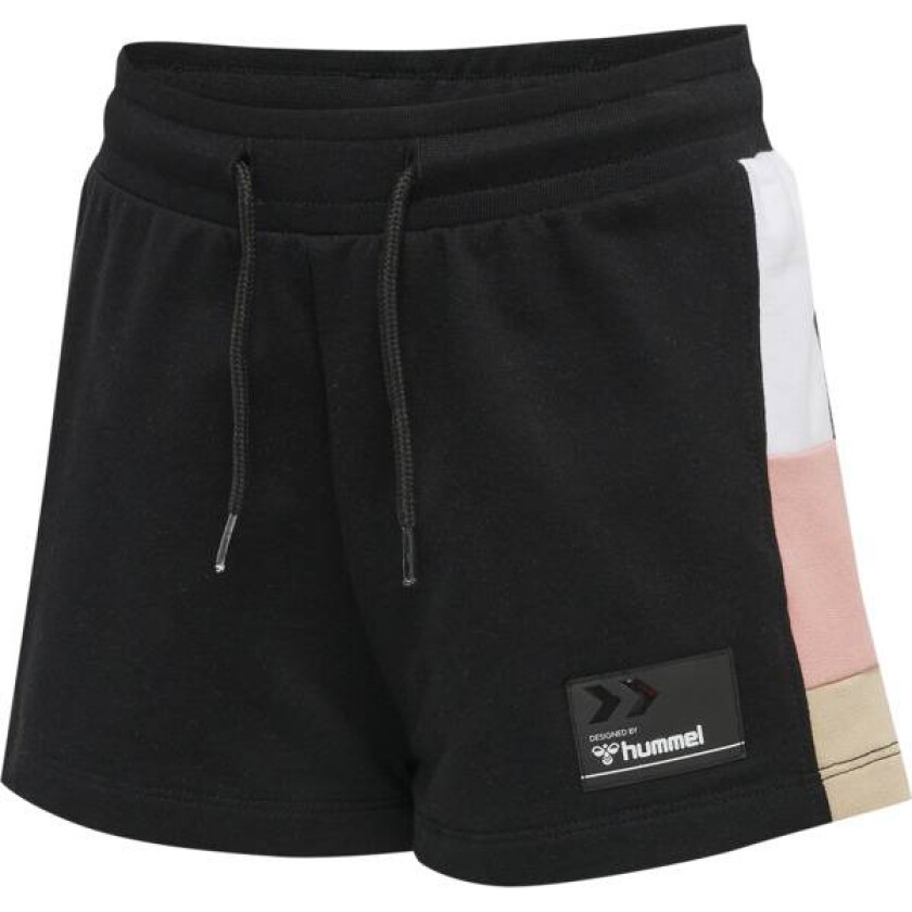 Mia Shorts Black