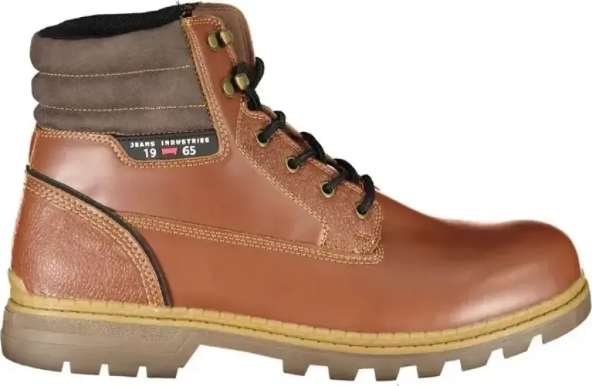 Bilde av Herre, Sko, Brun, 42 EU