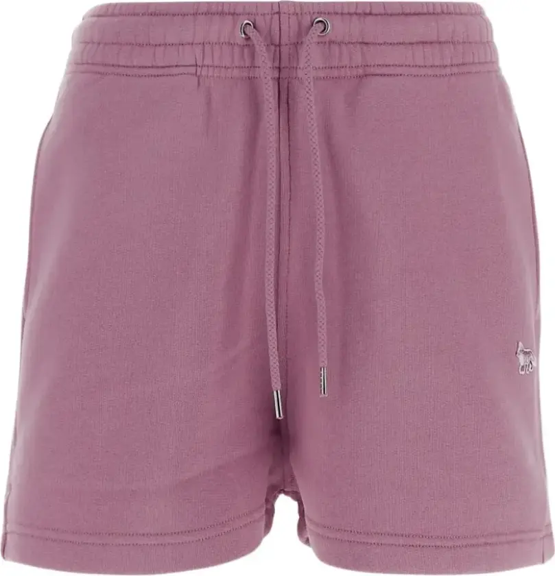 Dame, Shorts, Rosa, M