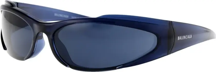 unisex, Accessories, Blå, ONE SIZE