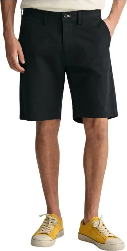 Herre, Shorts, Blå, W33