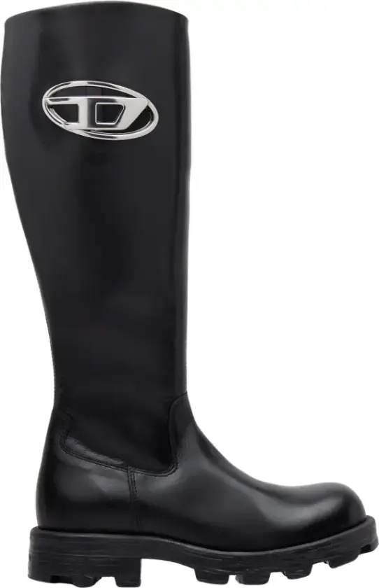 Dame, Sko, Svart, 38 EU