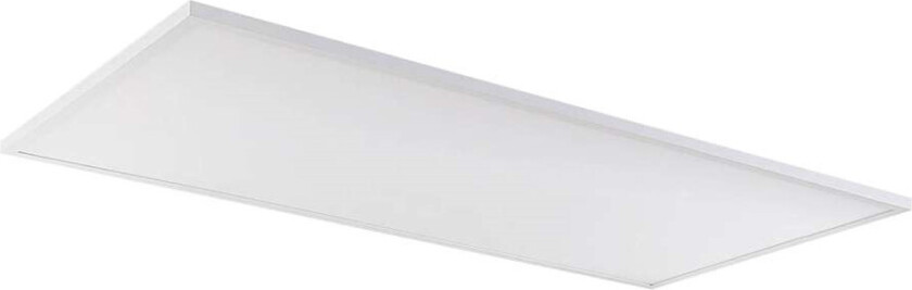 Arya LED-panel, dimbar, 119 cm x 59 cm