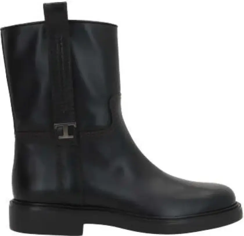 Dame, Sko, Svart, 36 1/2 EU