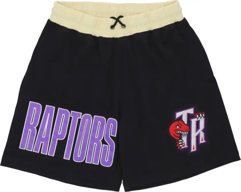 Herre, Shorts, Svart, XL