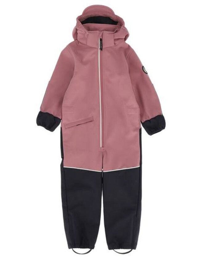 Parkdress Barn Trysil Gammelrosa
