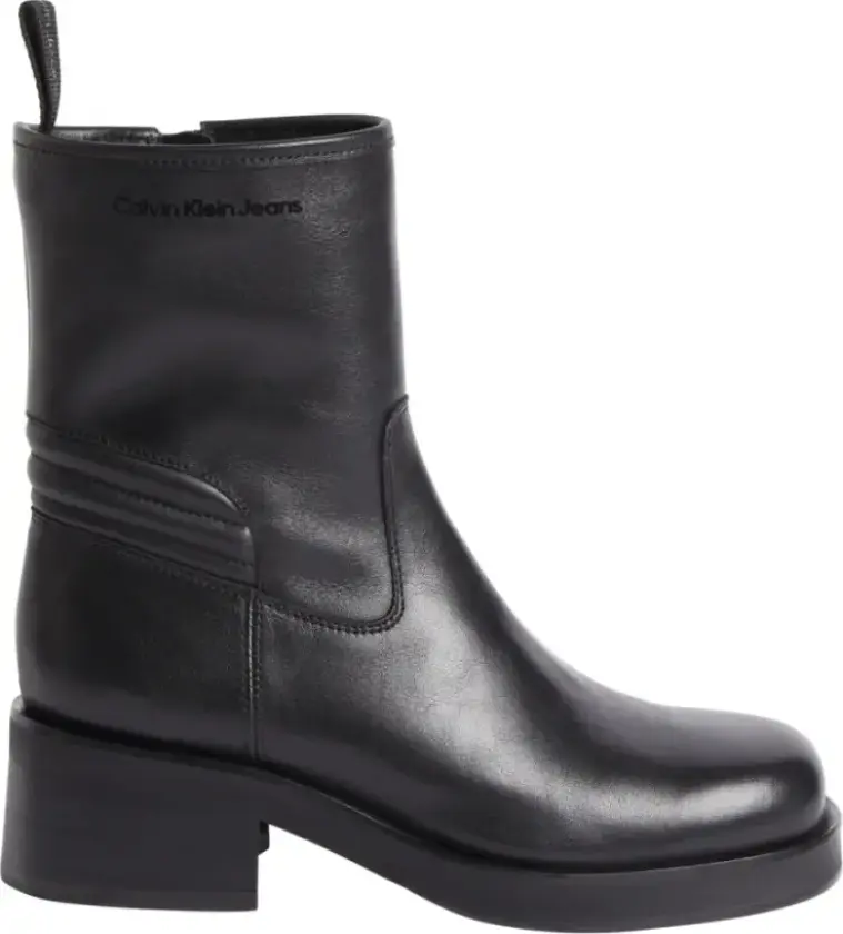 Dame, Sko, Svart, 39 EU