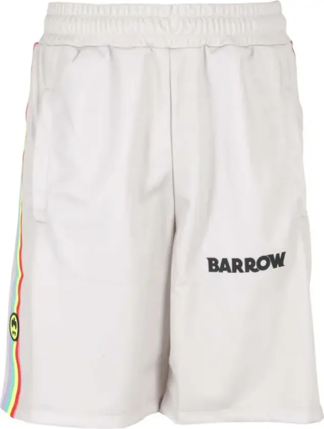 Barrow, Herre, Shorts, Beige, L