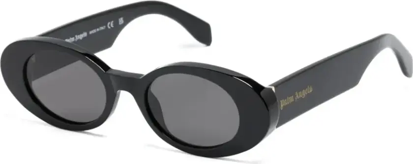 Dame, Accessories, Svart, 50 MM