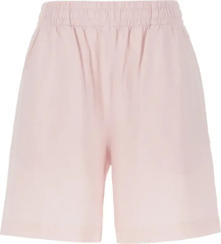 Dame, Shorts, Rosa, 2XS