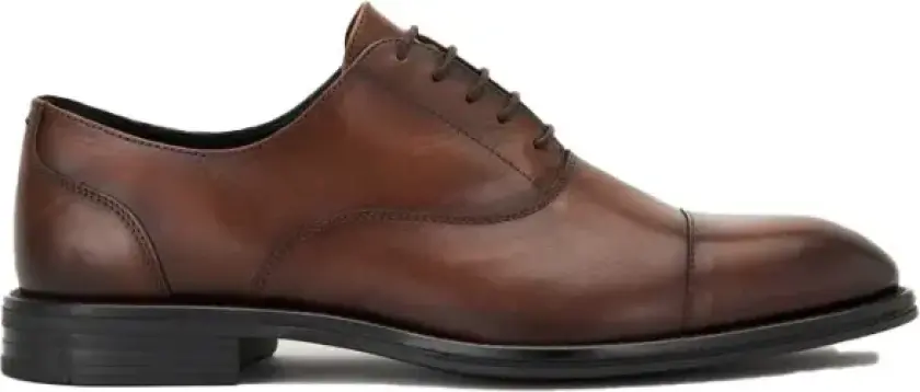 Lathan Leather Shoes