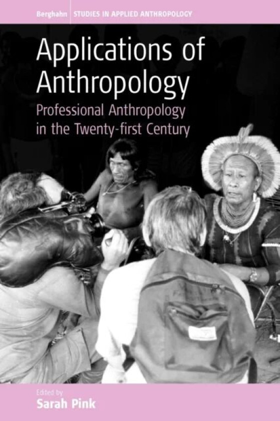 Applications of Anthropology