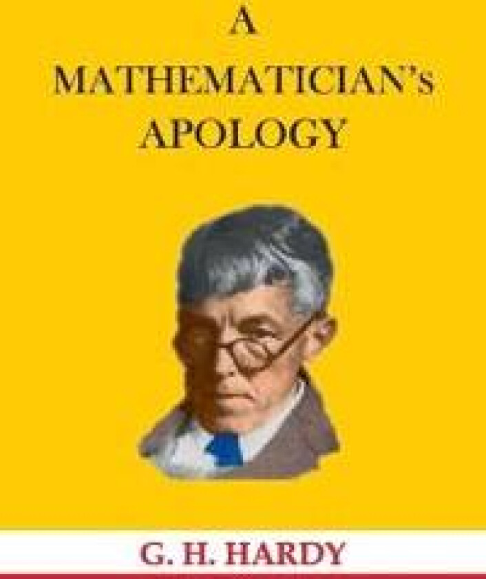 A Mathematician's Apology