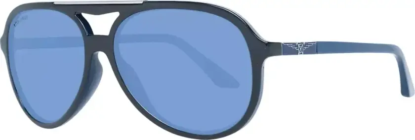 Herre, Accessories, Svart, ONE SIZE