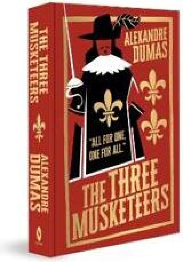 The Three Musketeers