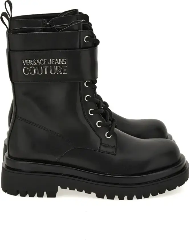 Dame, Sko, Svart, 36 EU