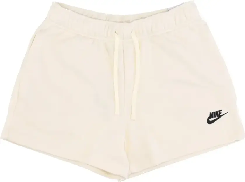 Dame, Shorts, Hvit, L