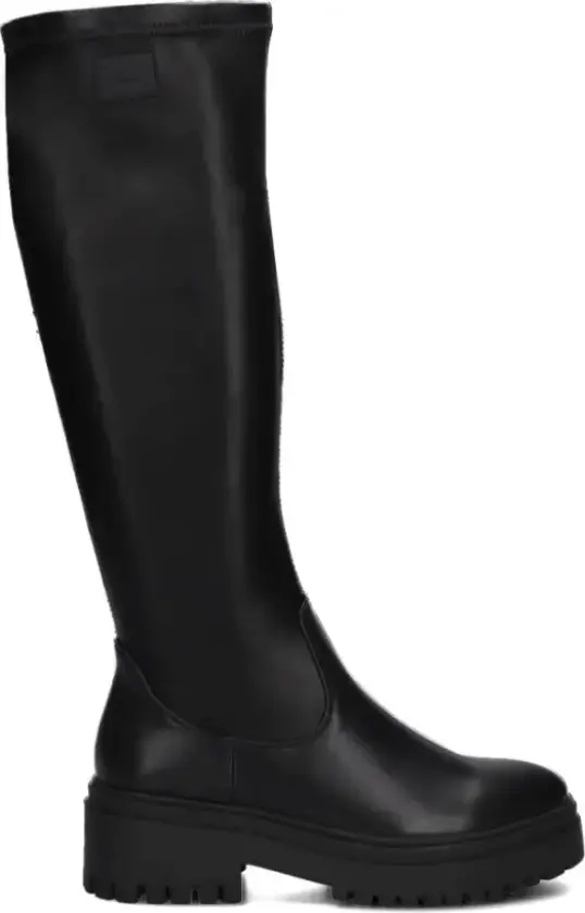 Dame, Sko, Svart, 39 EU