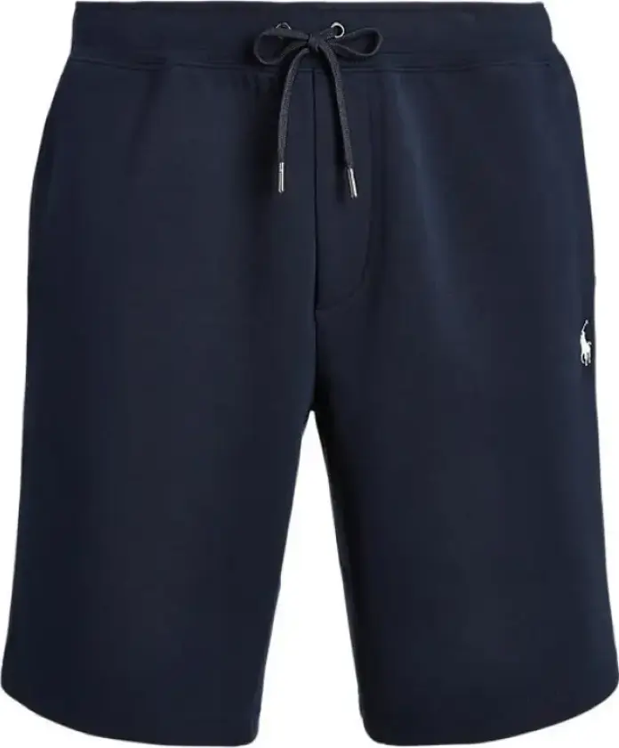 Herre, Shorts, Blå, L