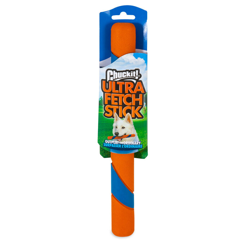 Ultra Fetch Stick - L 27 cm