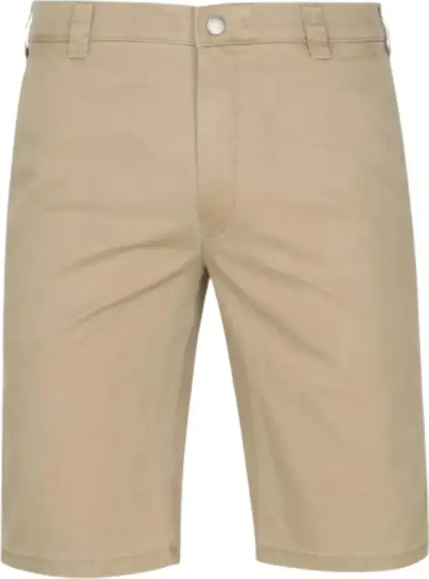 Herre, Shorts, Beige, M