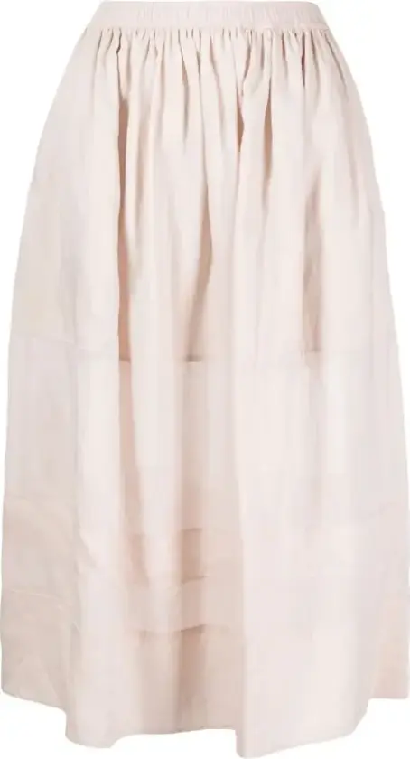 Joseph, Dame, Skjørt, Beige, L