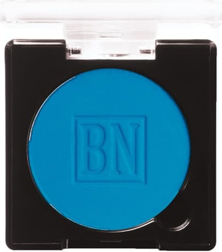 Eye Shadow Bahama Blue