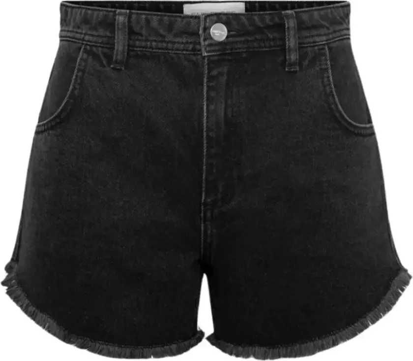 Envelope 1976, Dame, Shorts, Svart, XS