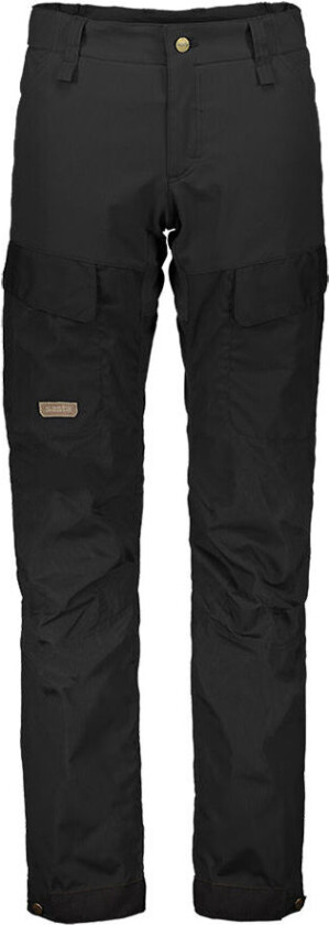 Women's Hilla Trousers 34, Black