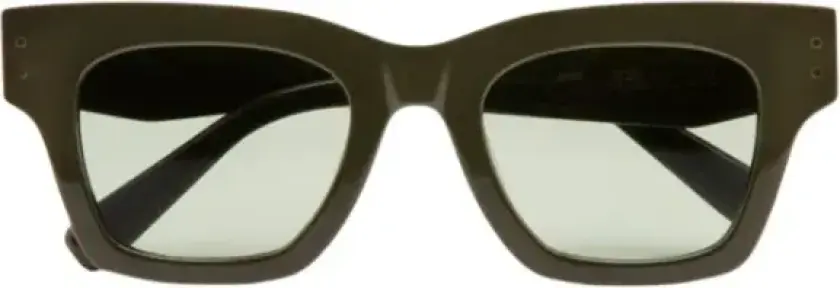 unisex, Accessories, Grønn, ONE SIZE