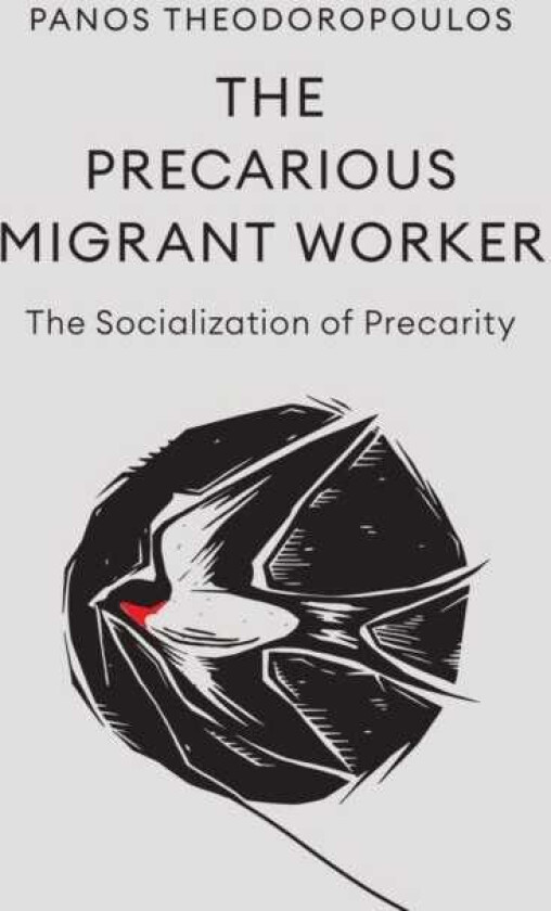 The Precarious Migrant Worker The Socialization of Precarity