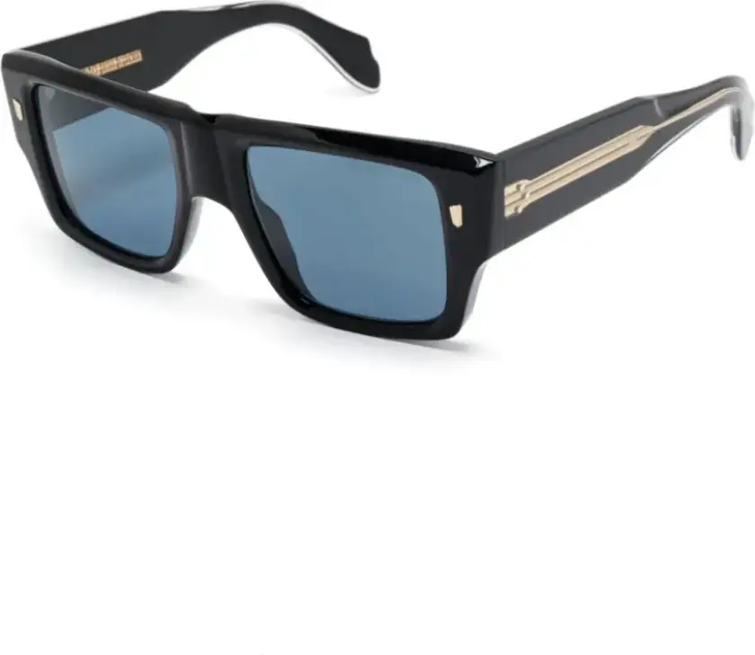 Herre, Accessories, Svart, 54 MM