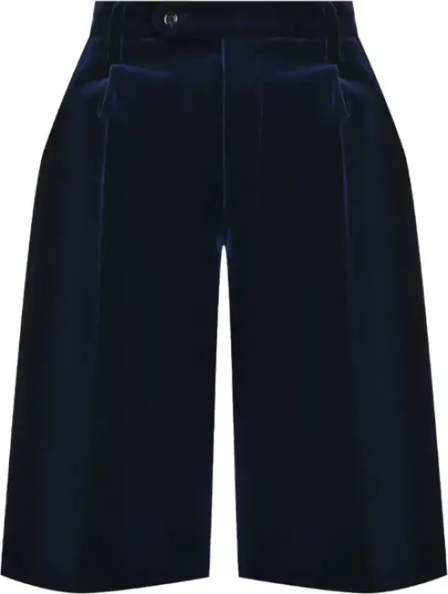 Herre, Shorts, Svart, S