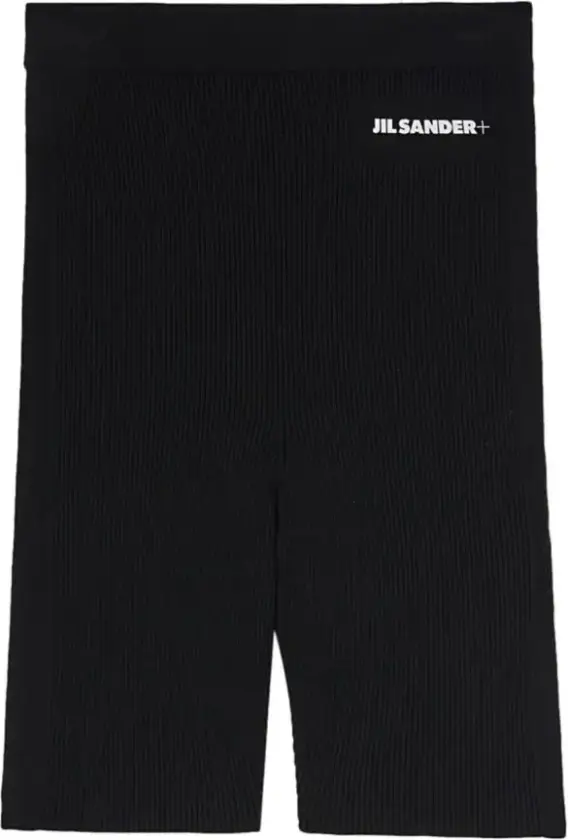 Dame, Shorts, Svart, XS