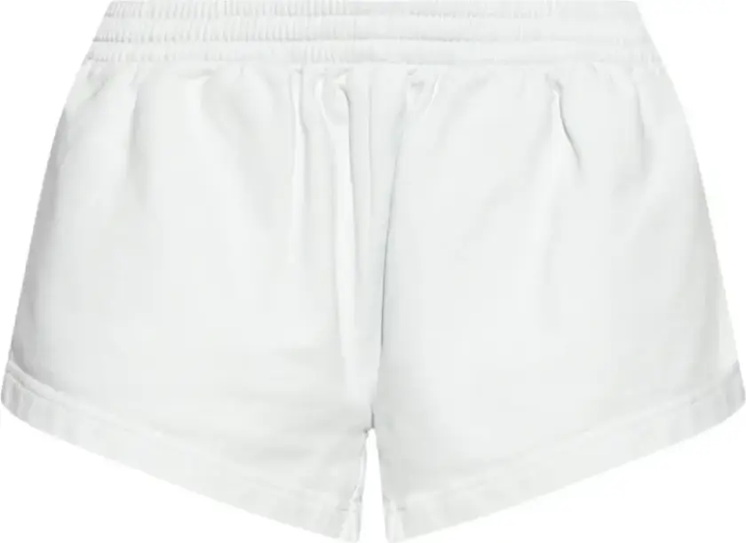 Dame, Shorts, Blå, M