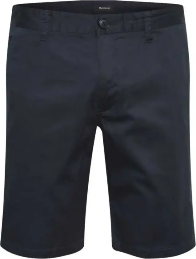 Herre, Shorts, Blå, W38