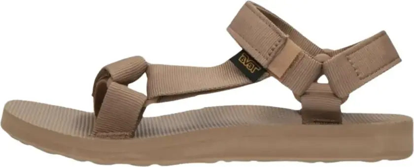 Dame, Sko, Beige, 40 EU