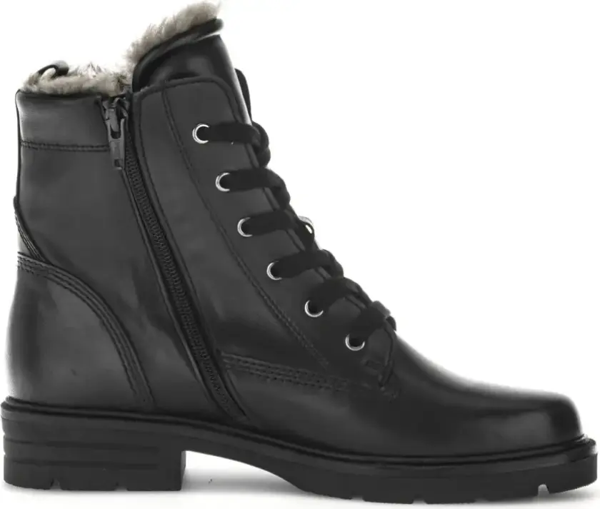 Dame, Sko, Svart, 37 EU