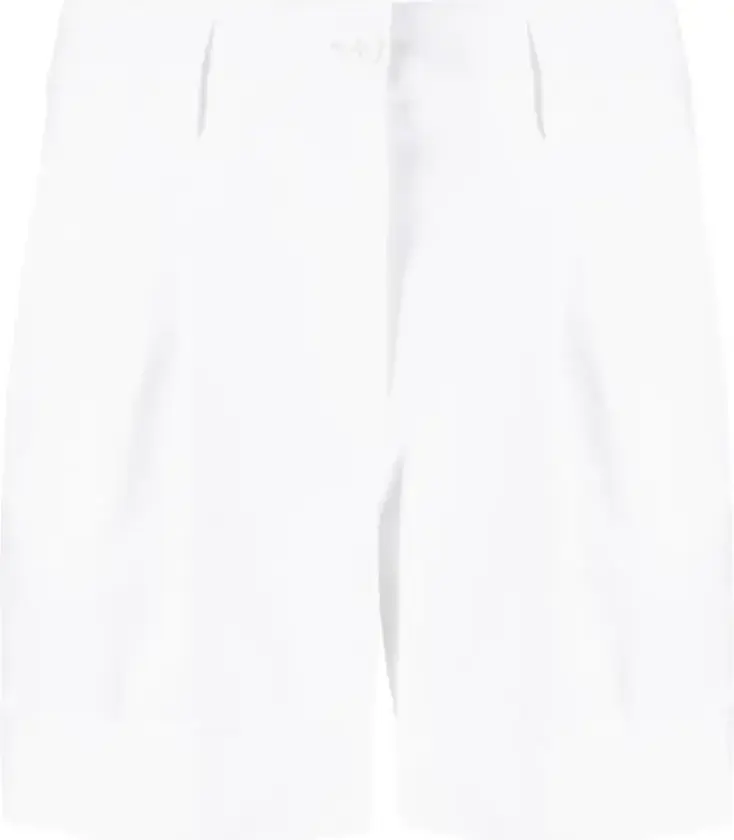 P.a.r.o.s.h., Dame, Shorts, Hvit, XS