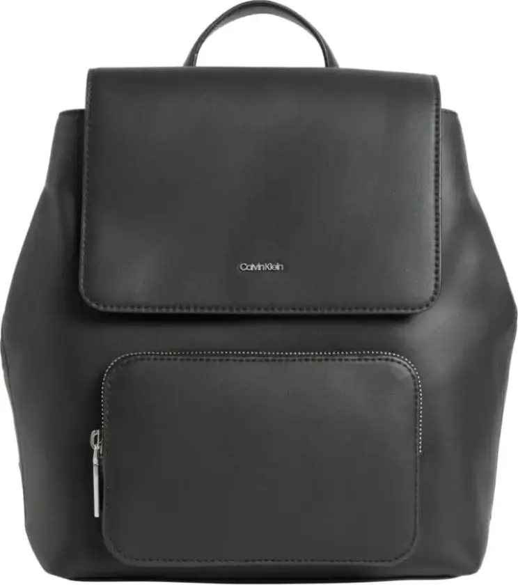 Dame, Vesker, Svart, ONE SIZE