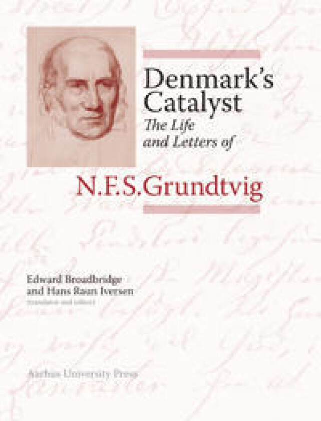 Denmark’s Catalyst