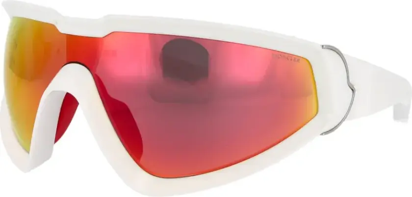 Herre, Accessories, Hvit, ONE SIZE