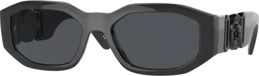 unisex, Accessories, Svart, 53 MM