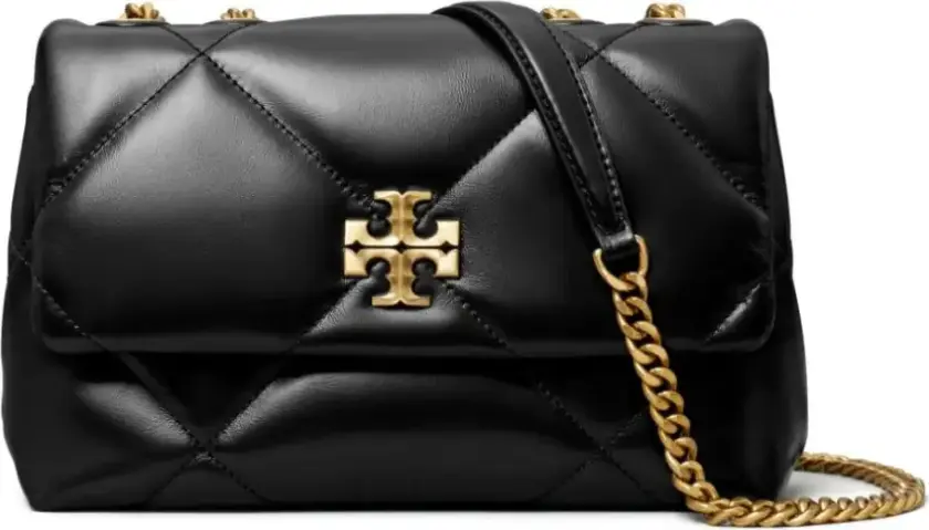Tory Burch, Dame, Vesker, Svart, ONE SIZE