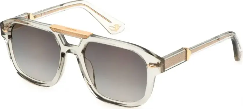 unisex, Accessories, Grå, 55 MM