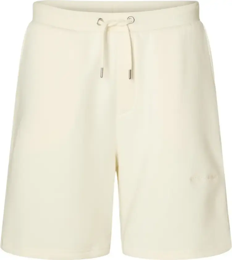 Herre, Shorts, Beige, XL