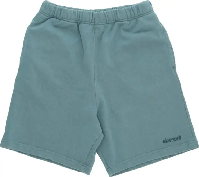 Herre, Shorts, Blå, S