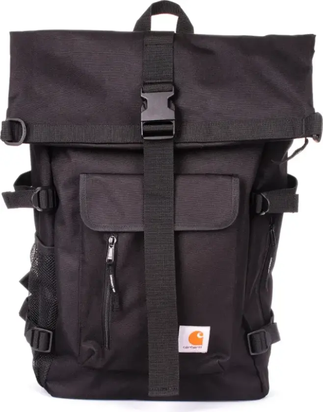 Carhartt Wip, Herre, Vesker, Svart, ONE SIZE