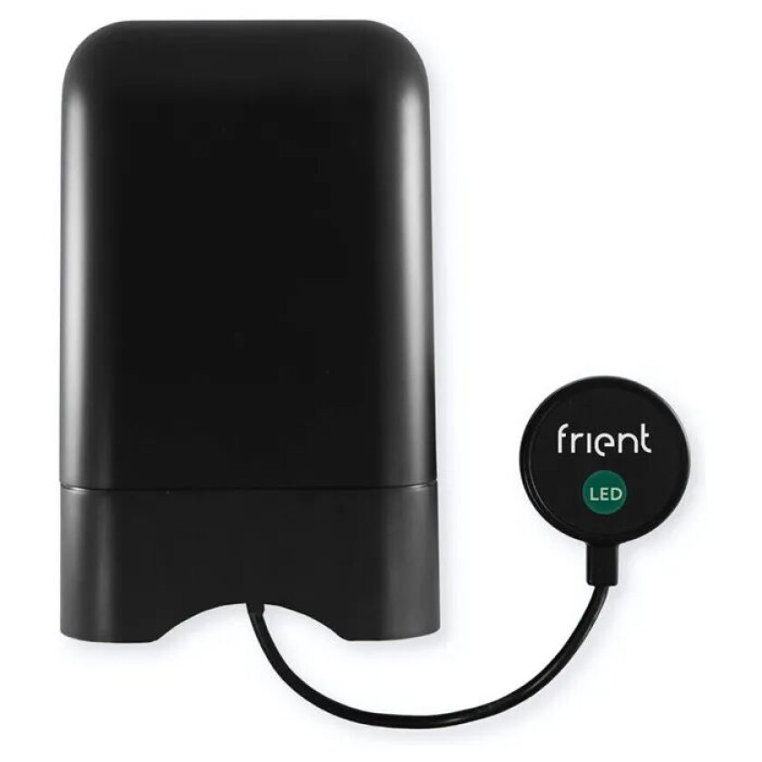 Bilde av Smart energimåler for elsentral